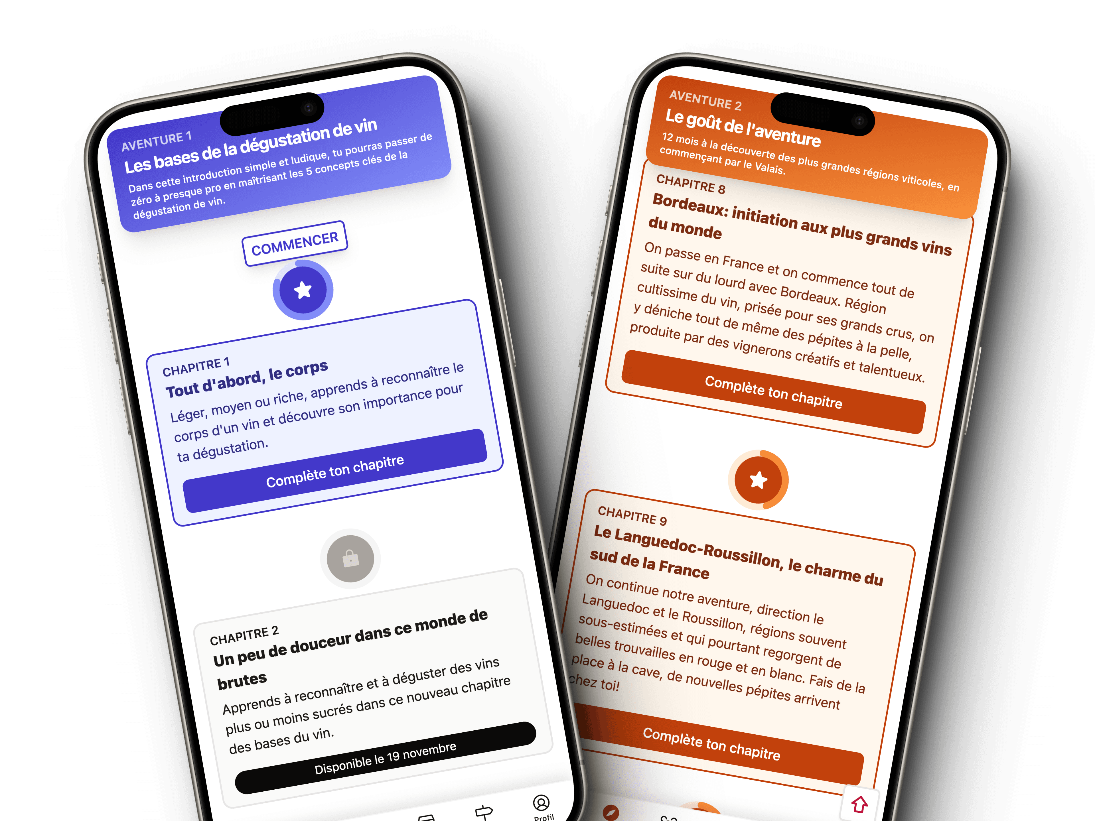 Illustration pour nouveau thème, nouvel horizon