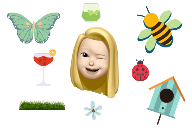 3 accords mets-vins du printemps