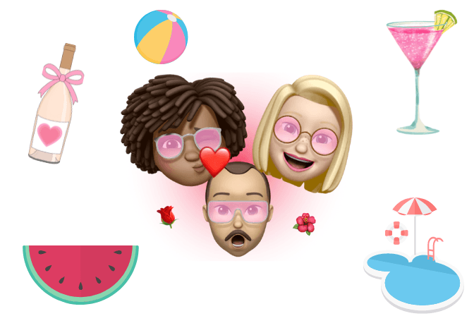 5 bonnes raisons d'adorer le rosé