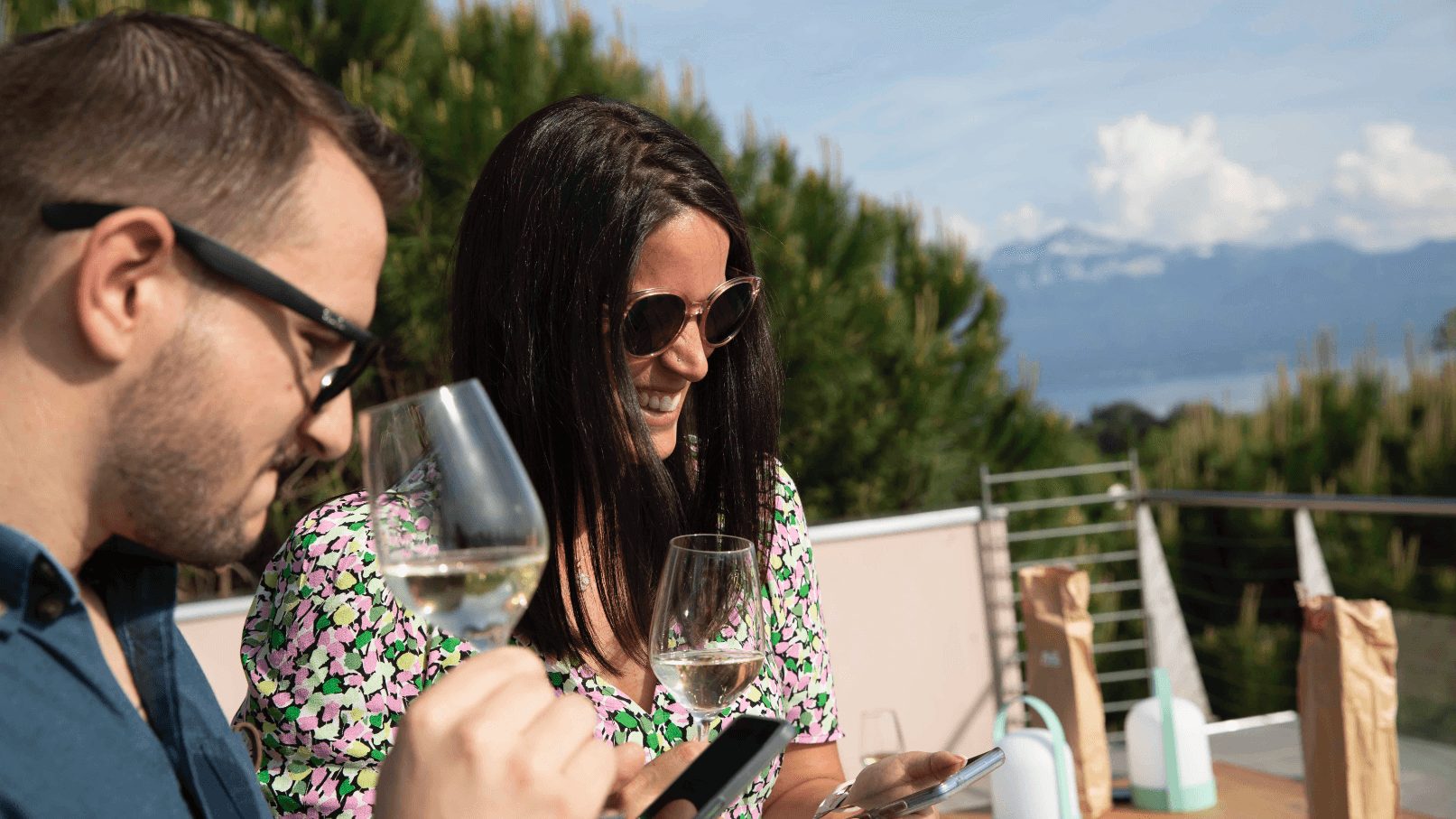 5 jeux sur le vin pour animer tes soirées entre amis