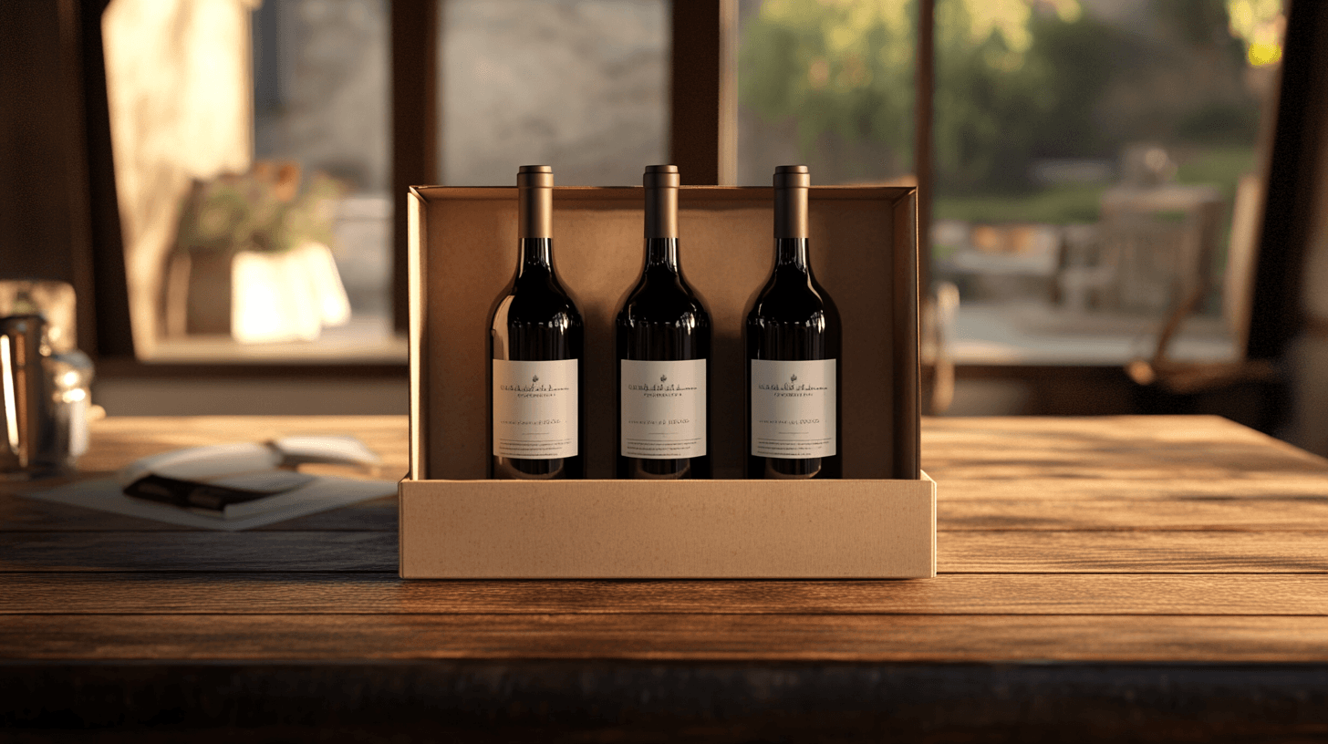 Comparatif des meilleurs abonnements de vin en Suisse en 2026