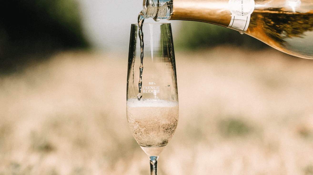 Dry January: les meilleurs boissons sans alcool pour remplacer ton verre de vin