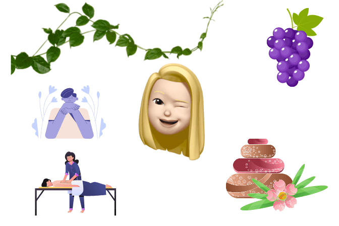 Journée mondiale du bien-être : la vinothérapie, parlons-en!