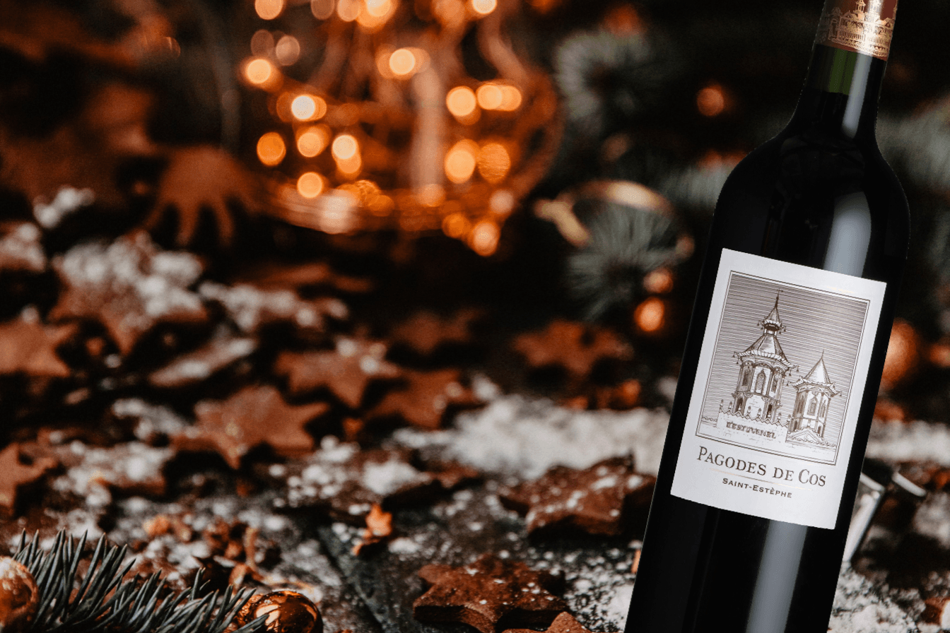 Le menu de Noël par les Tasters: qu'est-ce qu'on mange et quels vins boire pour le réveillon?