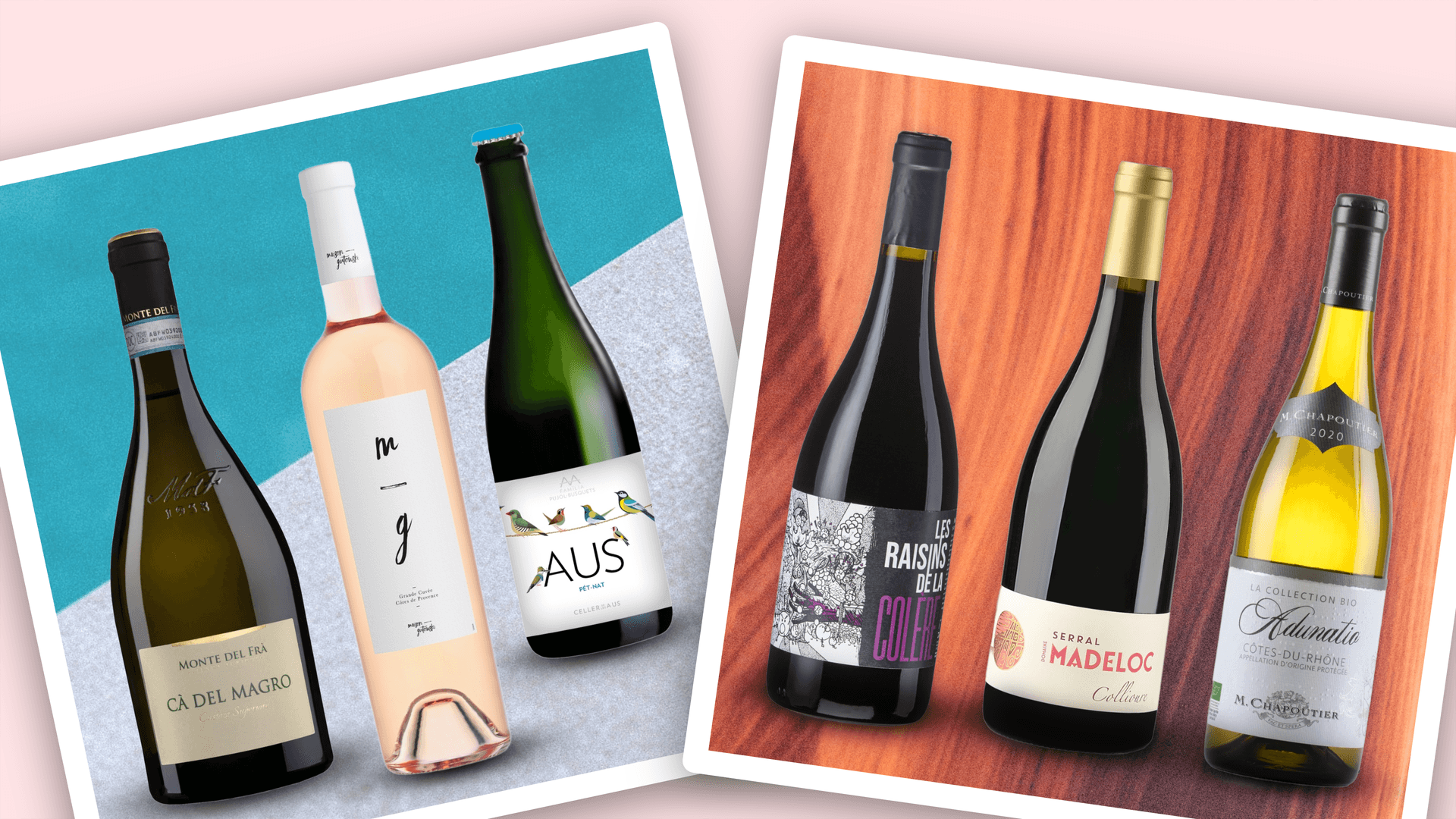 Les Hors-séries de Tasters