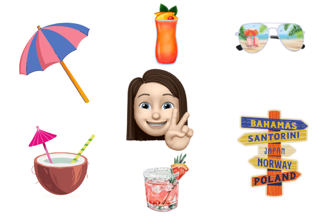 On boit quoi avec les apéros d’été?