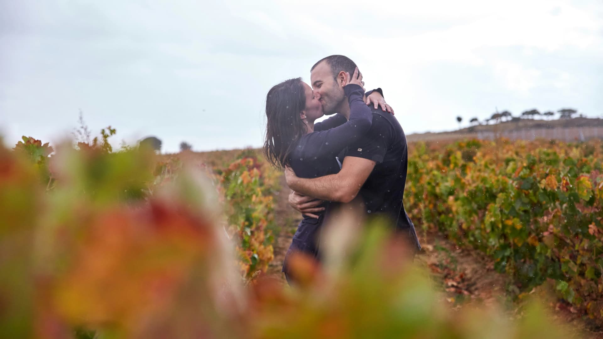 Quel vin offrir à sa moitié à la St-Valentin?
