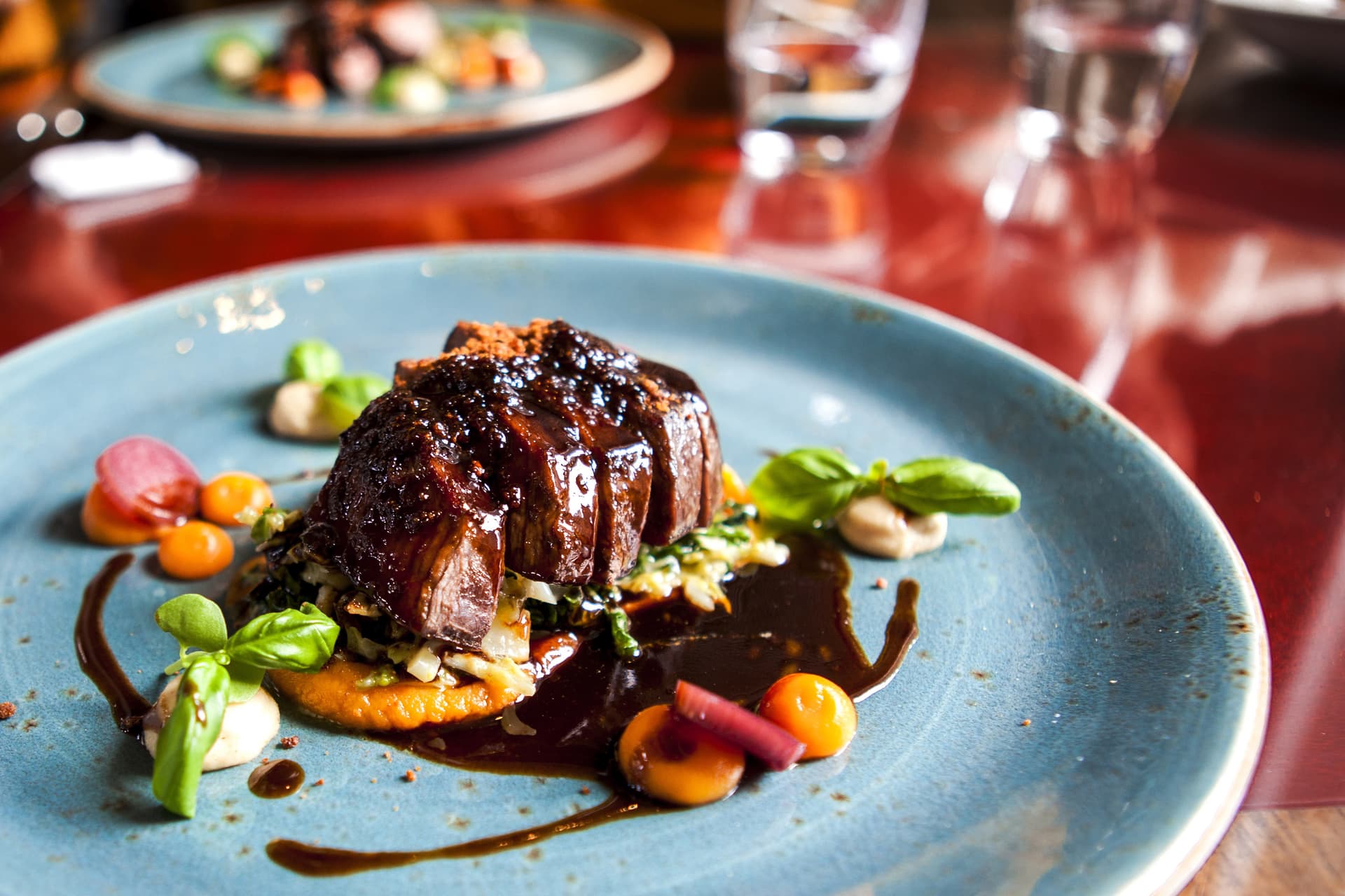 Quels vins boire avec du gibier?