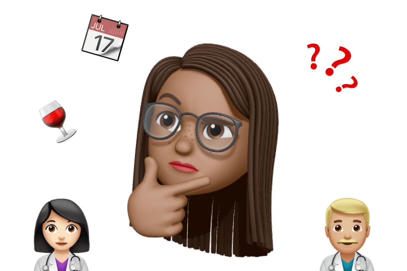 Un verre de vin rouge par jour bon pour la santé: info ou intox?