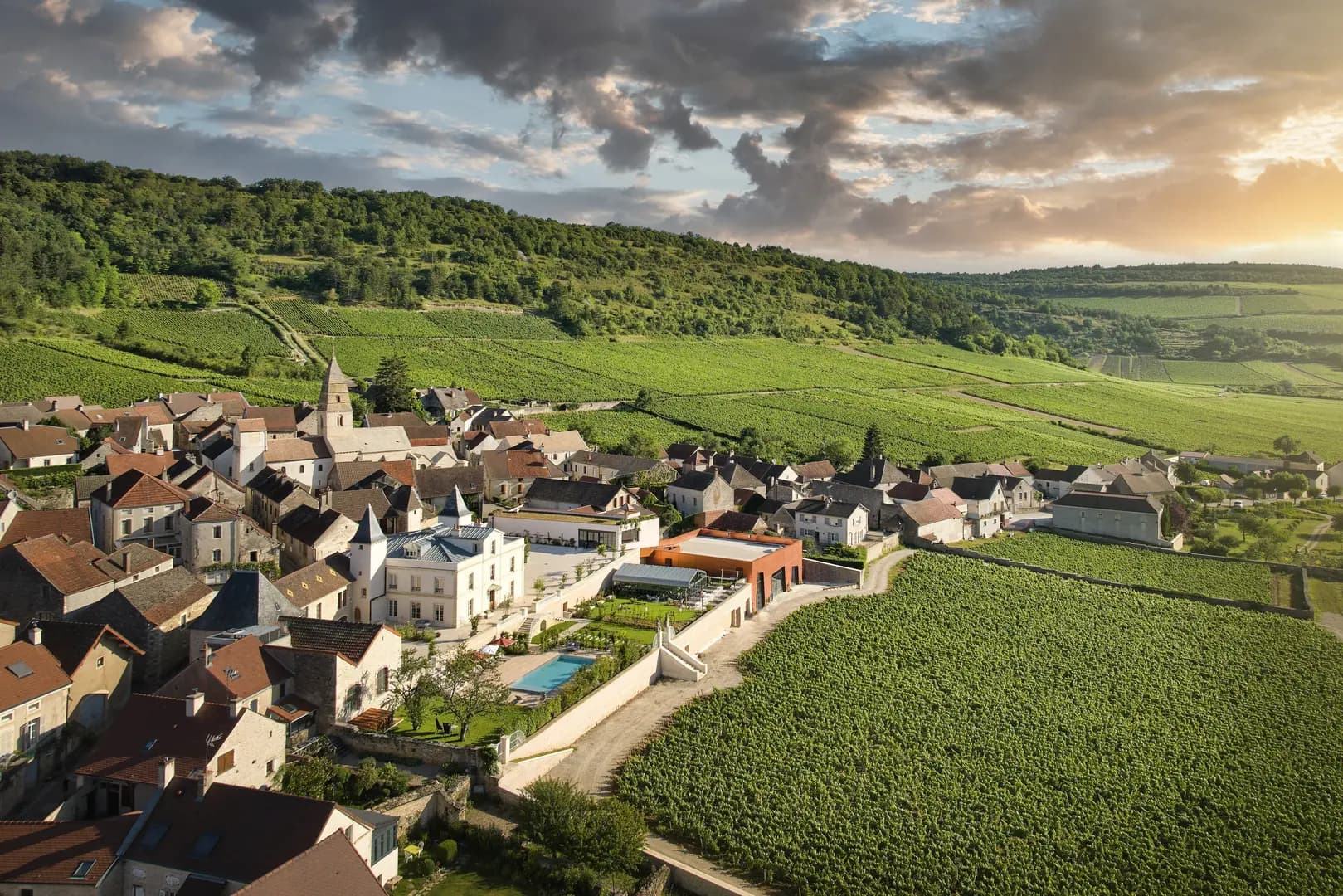 Domaine Gérard Thomas et Filles