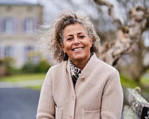 Château Chasse-Spleen