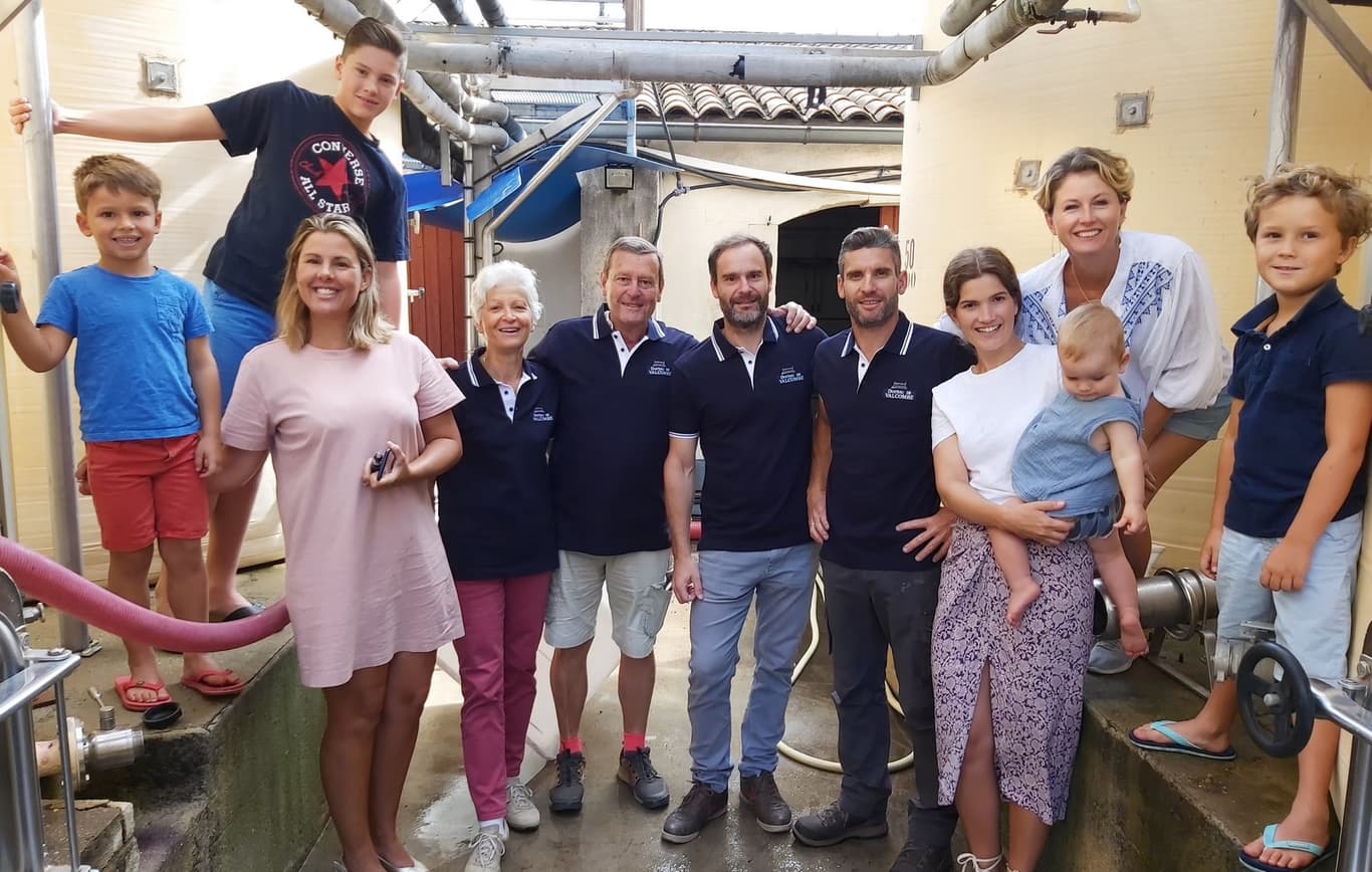 Château de Valcombe