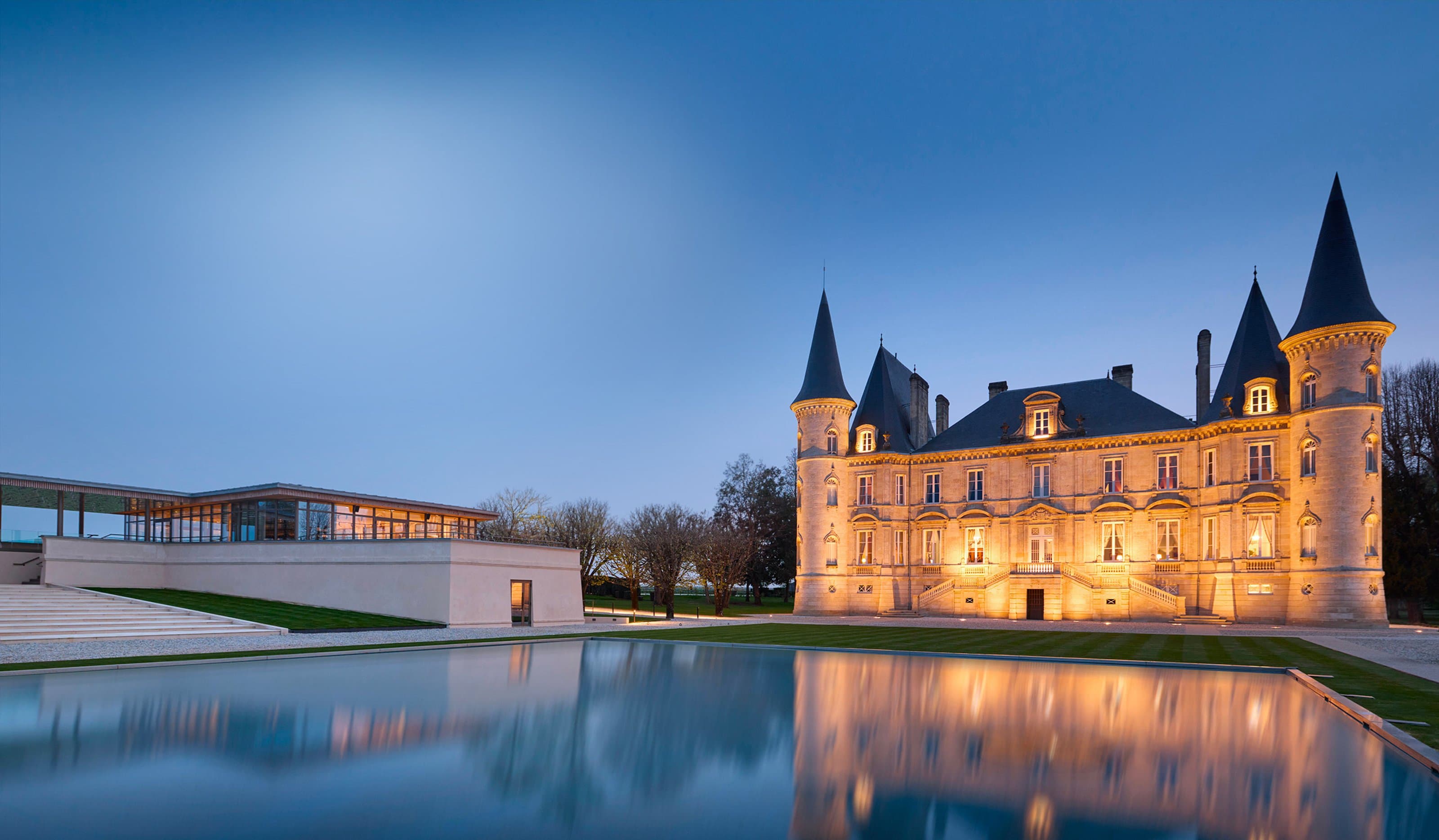 Château Pichon Baron