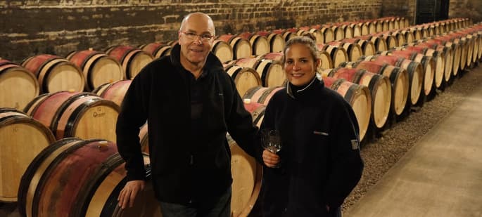 Domaine Michel Noëllat