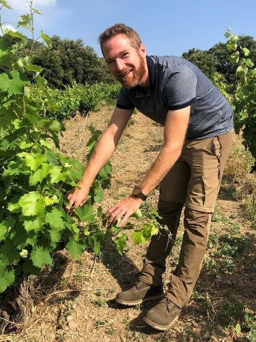 Domaine du Météore