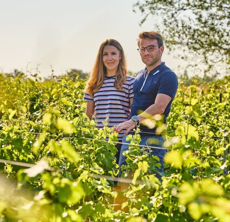 Domaine Les Ormousseaux