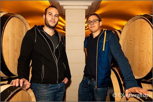 Domaine Roland Lavantureux