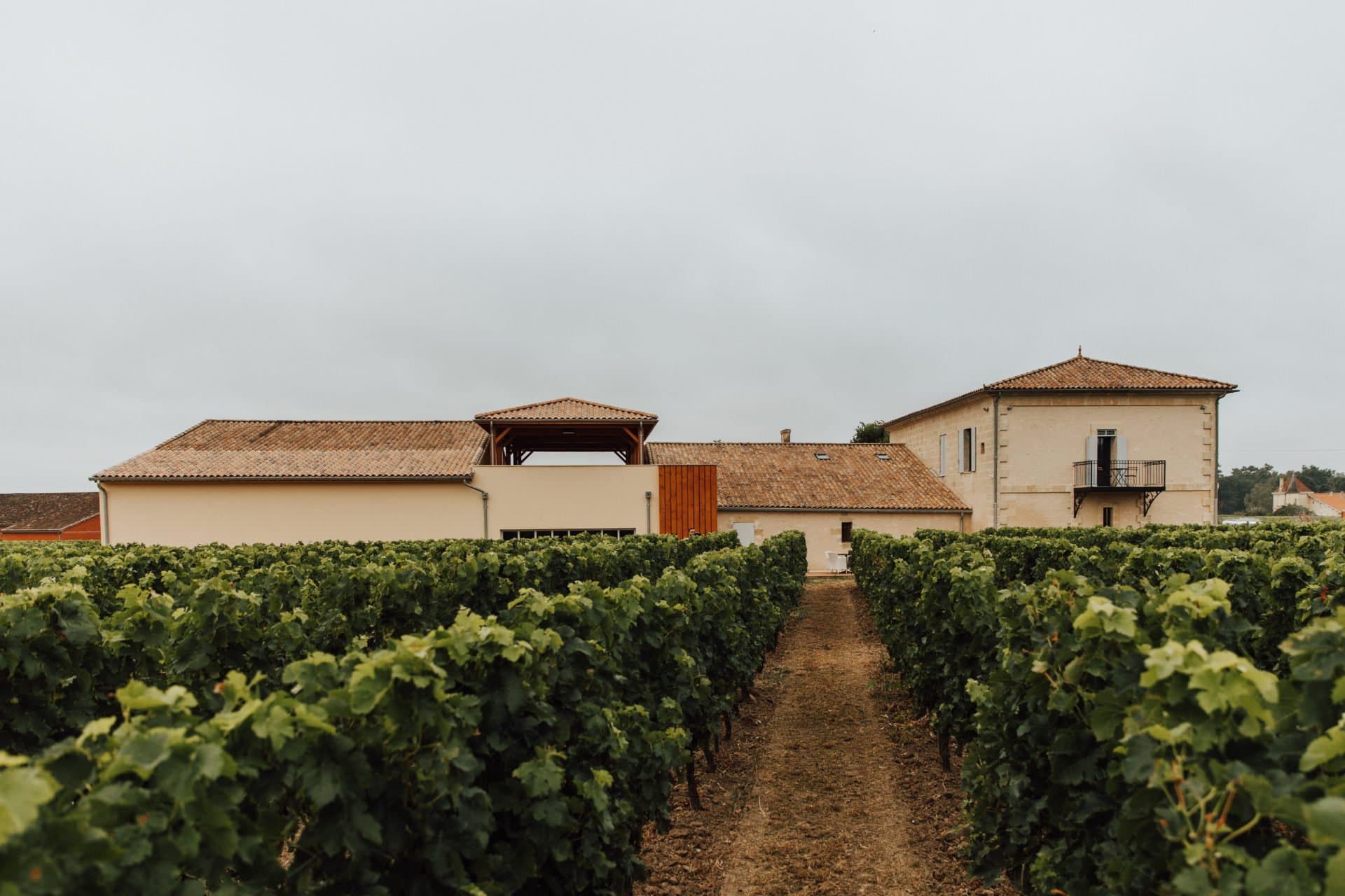 Les Vignobles Invindia